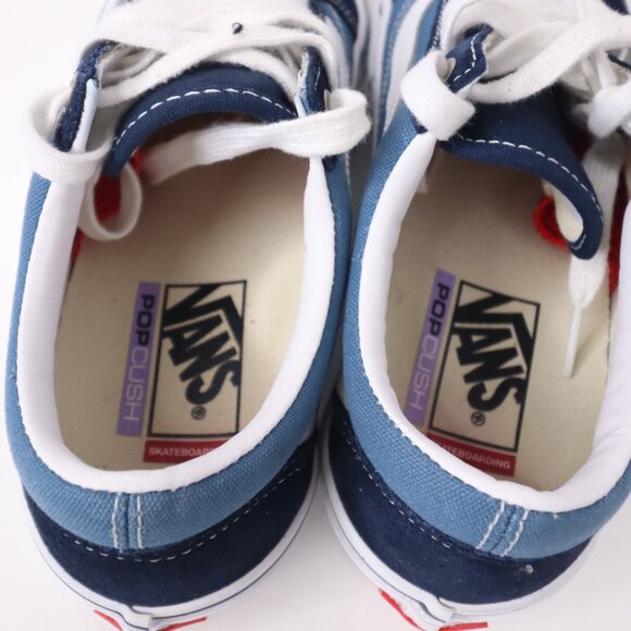 vans Skate Old Skool size 7 us men - Picture 5 of 8